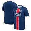 Maglia ufficiale Paris Saint Germain Casa 2024-25 per Uomo